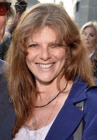 Eliza Roberts
