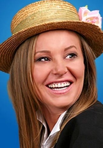 Tania Popa