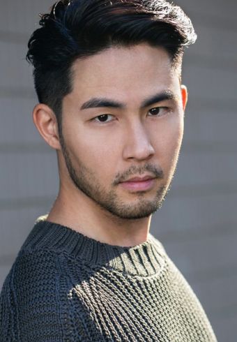 Brandon Marc Higa