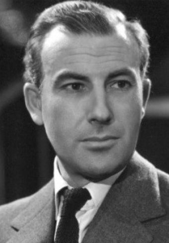 Ernest Clark