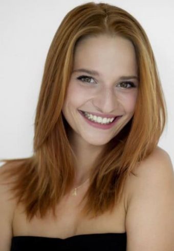 Adina Galupa