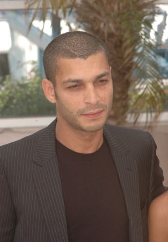 Adel Bencherif