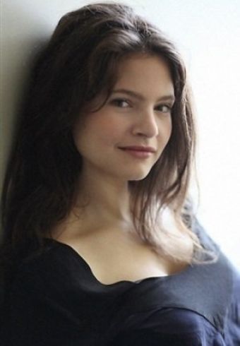 Lena Friedrich
