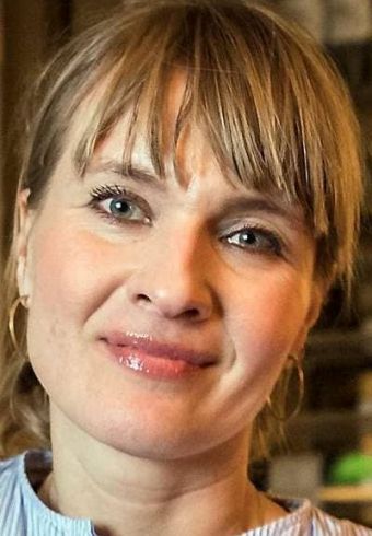 Anne Sofie Espersen