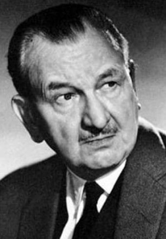 Raymond Huntley