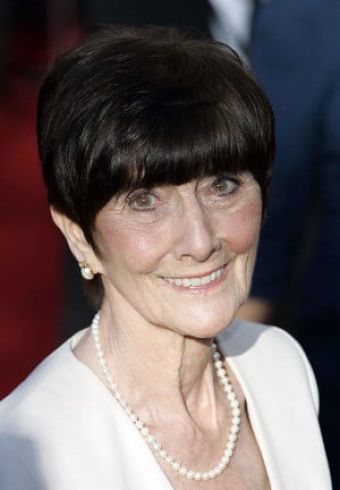 June Brown