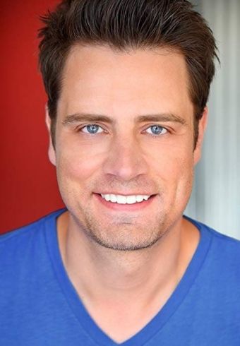 Christian Simpson