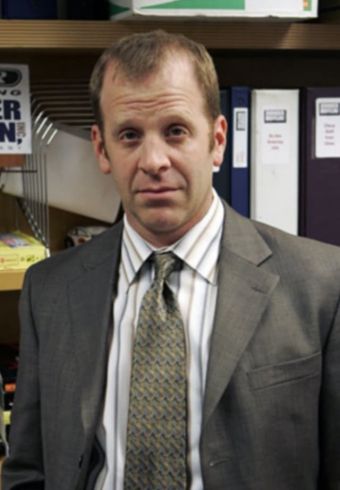 Paul Lieberstein