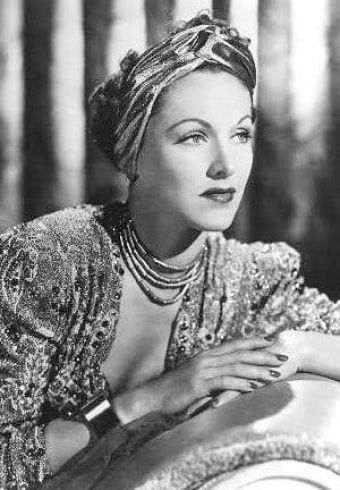 Rose Hobart