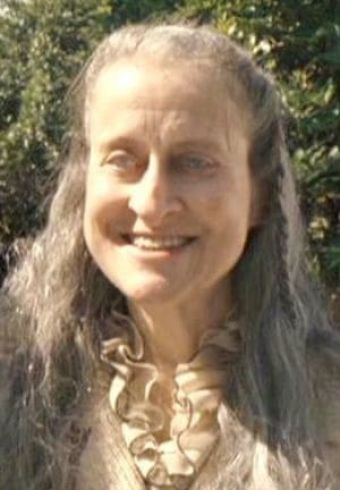 Joyce Robbins