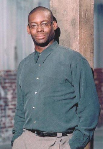 Bruce A. Young