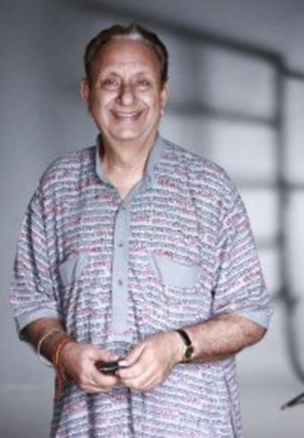 Arun Bali