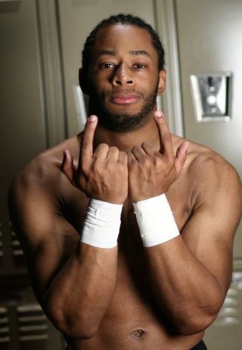 Jamar Shipman