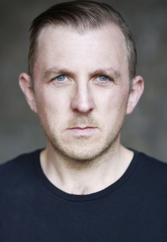 Caolan Byrne