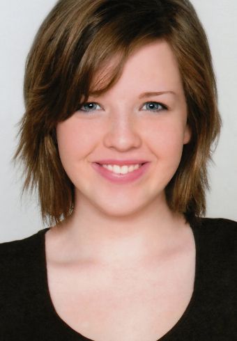 Aislinn Paul