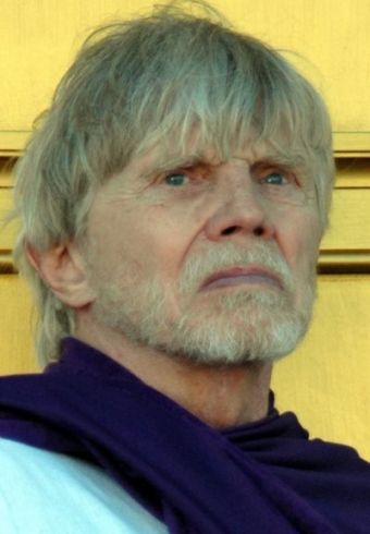 John Archer Lundgren