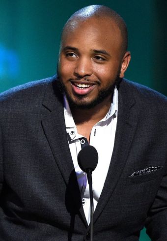 Justin Simien