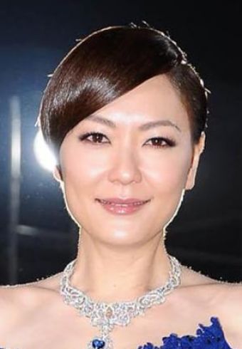 Crystal Tin Yue-Lai