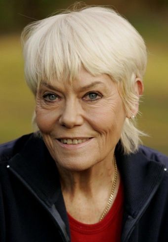 Wendy Richard