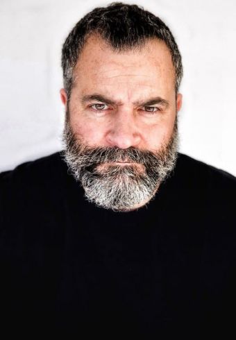 Gary Oliver