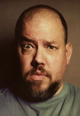 Sean Conroy