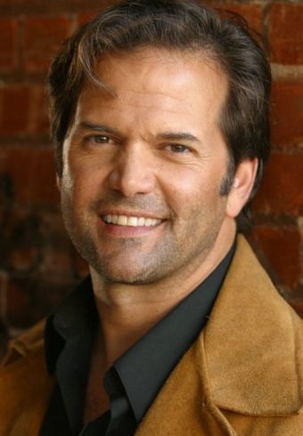 Phillip Troy Linger