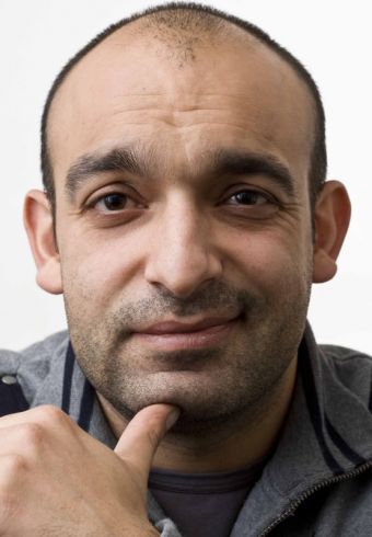 Django Asül