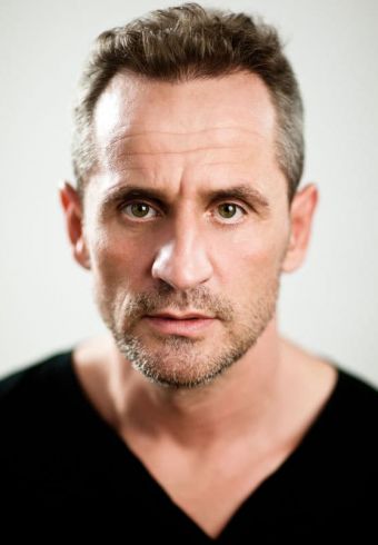 Tim Wilde