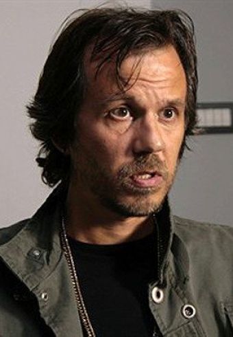 Srđan Todorović