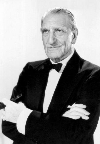 C. Aubrey Smith