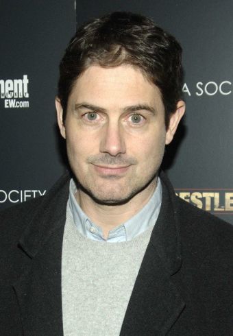 Zach Galligan