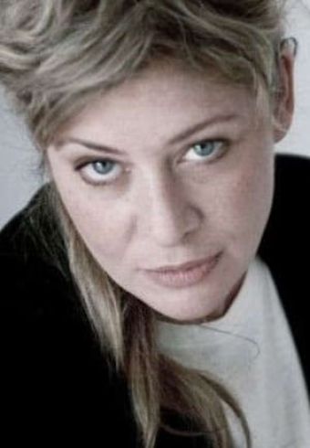 Claudia Muzii