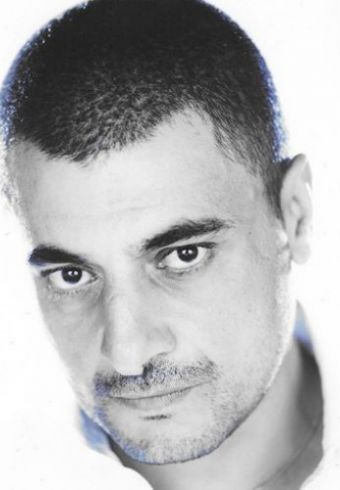 Alain Figlarz