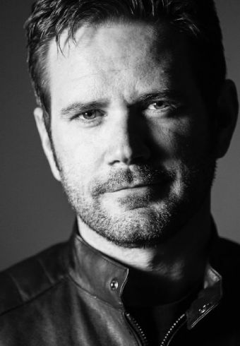 Christopher Drake