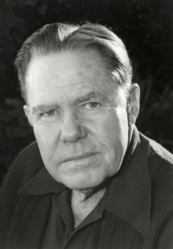Daws Butler
