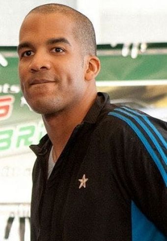 Reggie Austin