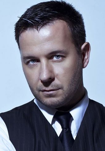 Silvio Wolf Busch