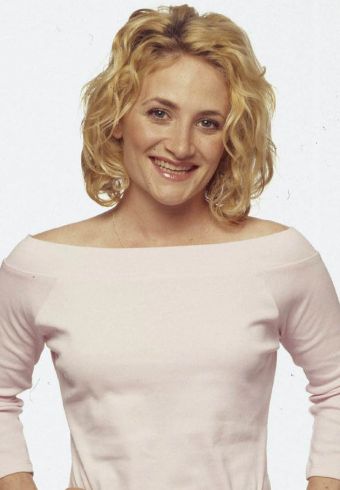 Lucy Speed
