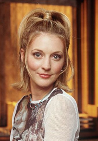 Merrilee McCommas