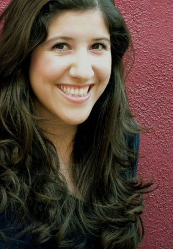 Maylen Calienes
