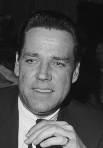 Bing Russell