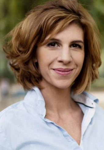 Juliette Tresanini