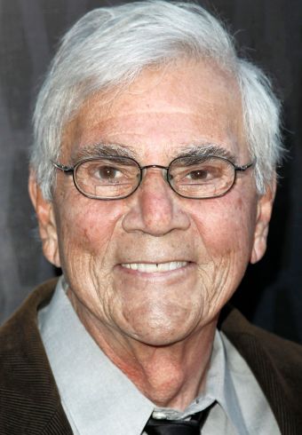 Alex Rocco