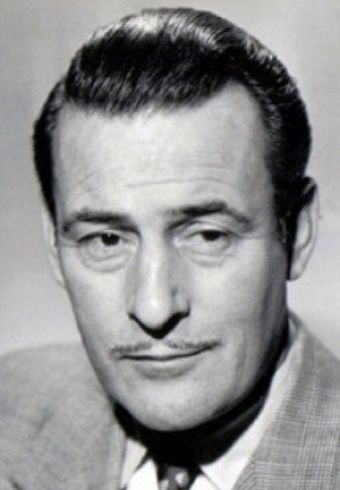 Tom Conway