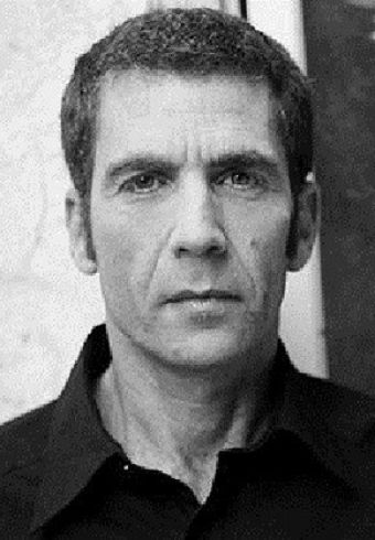 Jerry Stahl