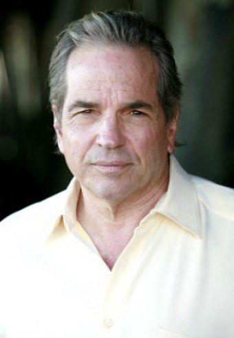 Tony Bill