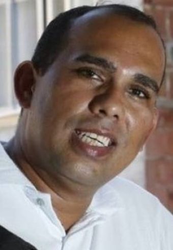 Raimundo Camargo Nascimento