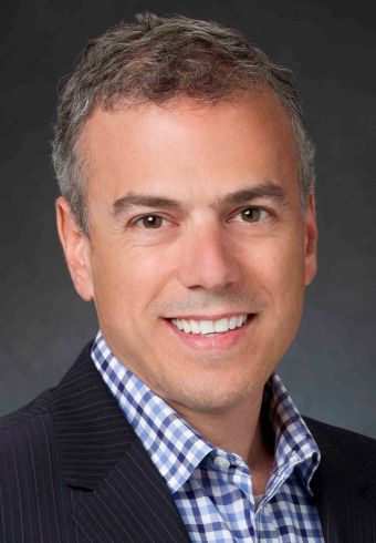Mark Stern