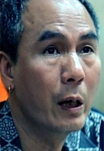 Peter Ngor Chi-Kwan