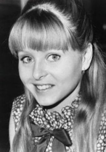 Liza Goddard